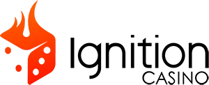 Ignition Casino - Logo