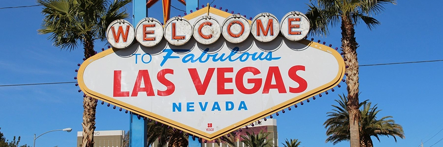 Las Vegas Betreiber hoffen auf CES-Messe