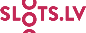Slots.lv Casino - Logo