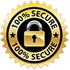 SSL Secure Badge