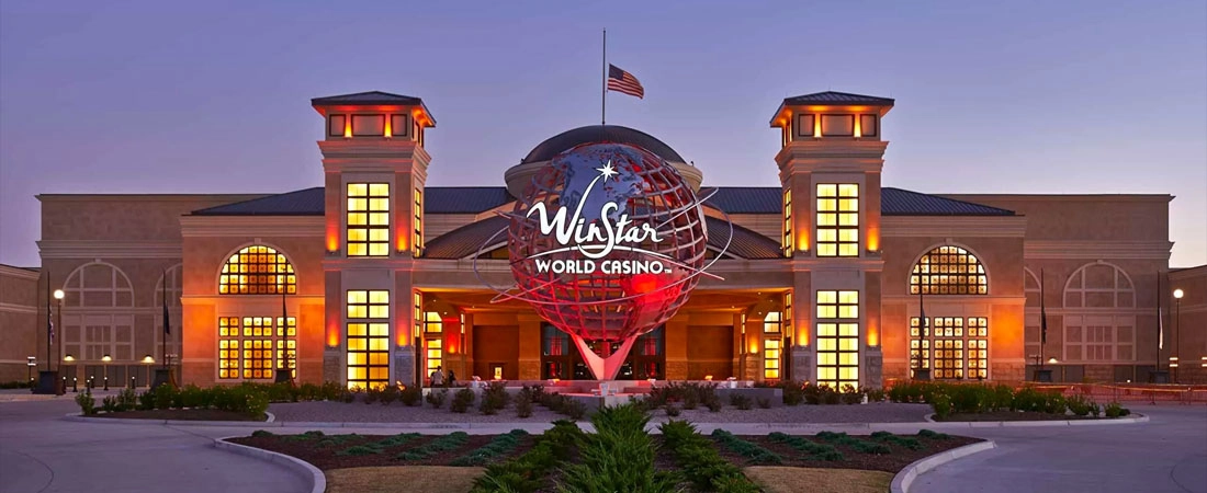 Die ultimative Liste der Top 10 größten Casinos der Welt!